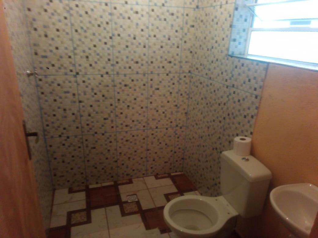 Pousada Roseira Lagoinha Sp 외부 사진
