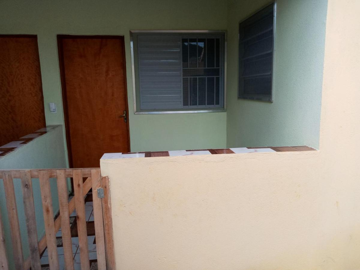 Pousada Roseira Lagoinha Sp 외부 사진